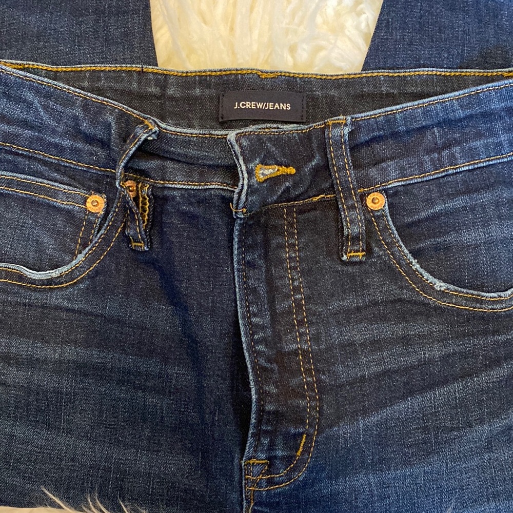 J.Crew Jeans